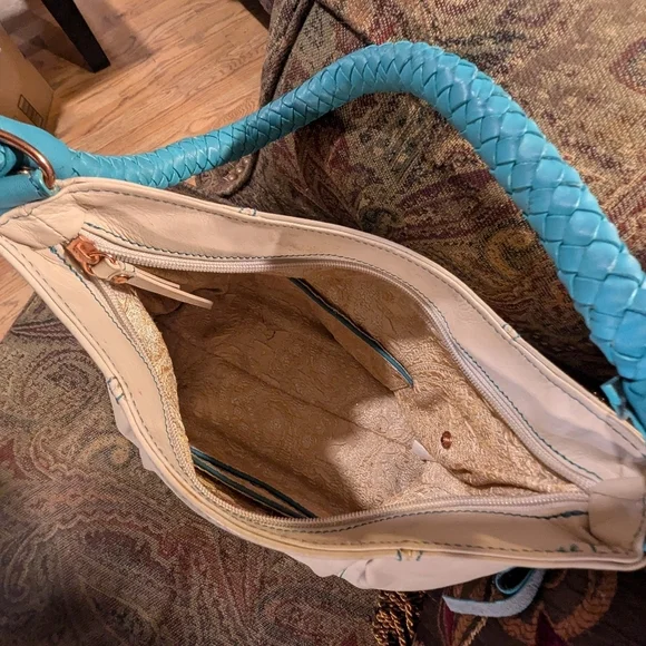 Vintage Sharon Gioe la Gioe di Toscana handbag - Picture 13 of 16